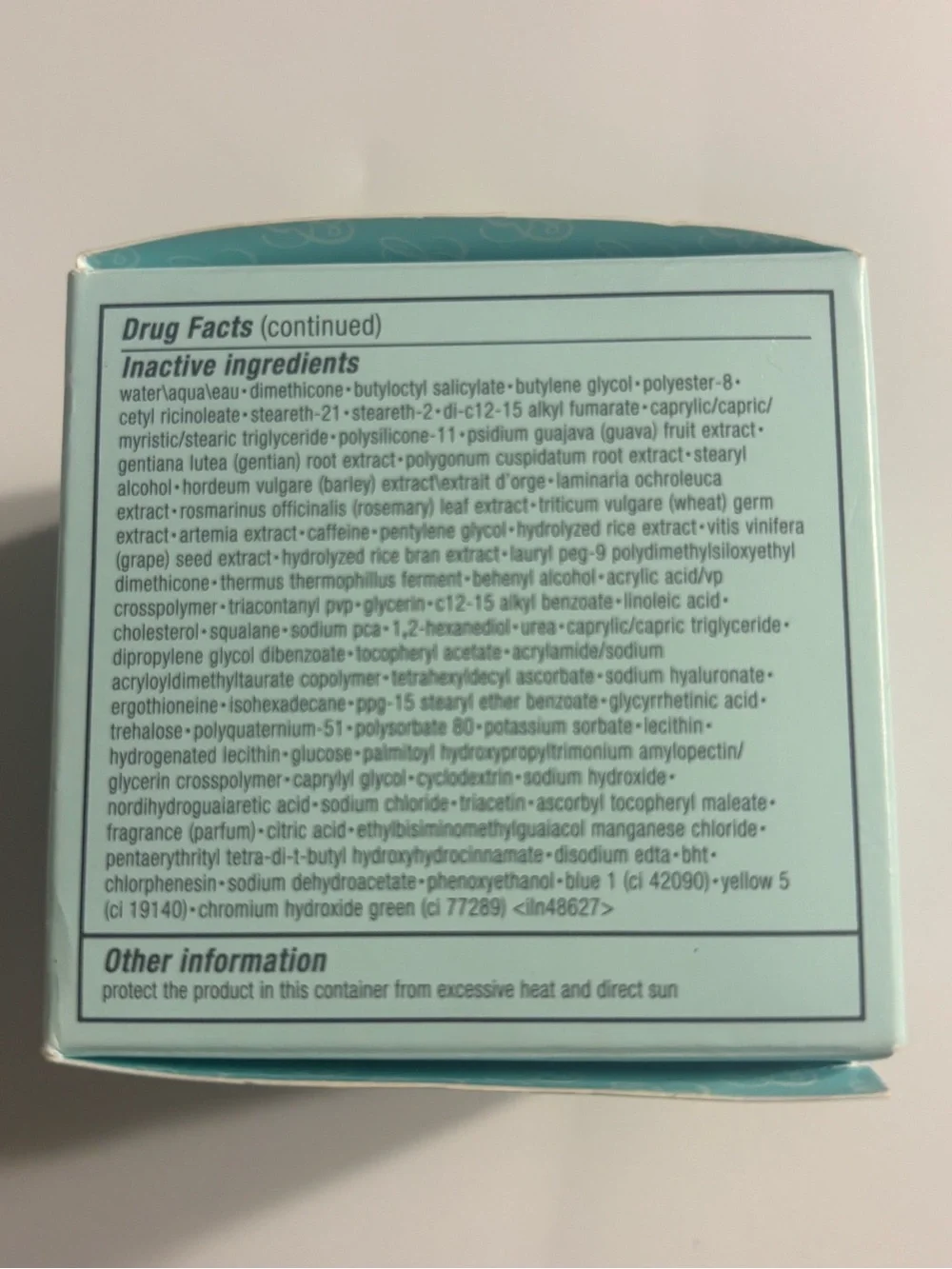 Estee Lauder DayWear Moisture Creme